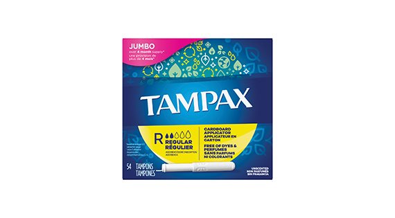 Image Feminine Hygiene